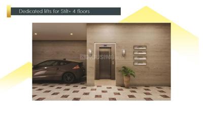 Image of 1305 Sq.ft 3 BHK Builder Floor for sale in Signature Global City 81, Sector 81, Gurgaon for Rs. 12300000