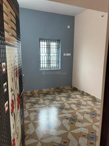 Bedroom Image of 737 Sq.ft 2 BHK Independent House for sale in Kavanoor Lake Chennai for Rs. 4900000