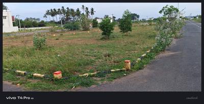 Image of 2200 Sq.ft Residential Plot / Land for sale in Kariampalayam, Coimbatore for Rs. 3750000