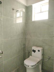 Bedroom One Image of 1242 Sq.ft 3 BHK Apartment / Flat for sale in Habulus Pride, Electronic City Bengaluru for Rs. 6334200