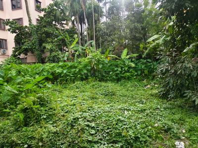Image of 2880 Sq.ft Residential Plot / Land for sale in Chinar Park, Kolkata for Rs. 12000000