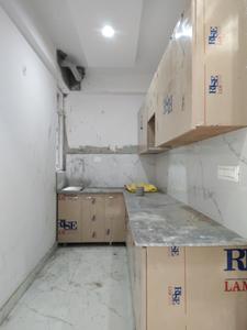 Kitchen Image of 1200 Sq.ft 2 BHK Apartment / Flat for sale in Ambr Atlanta, Noida Extension Greater Noida for Rs. 4811000