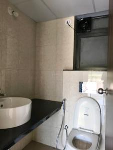 Bedroom Three Image of 1278 Sq.ft 2.5 BHK Apartment / Flat for sale in Shapoorji Pallonji Vanaha, Bavdhan Pune for Rs. 9900000