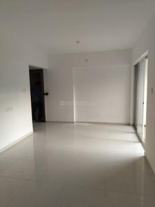 Hall Image of 1400 Sq.ft 3 BHK Apartment / Flat for sale in Majestique Swapnangan Wing A And Wing B, Dhayari Pune for Rs. 9600000
