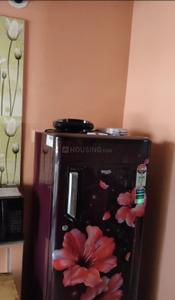 Kitchen Image of 1100 Sq.ft 3 BHK Apartment / Flat for sale in Ganges Puja Ganges, Uttarpara Hooghly for Rs. 6200000