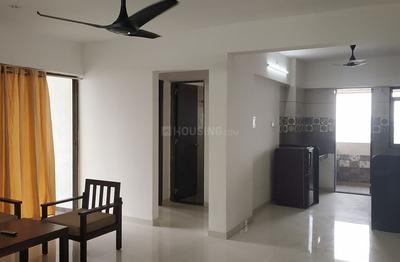 Hall Image of Keshavleela Polaris in Keshav Nagar, Pune