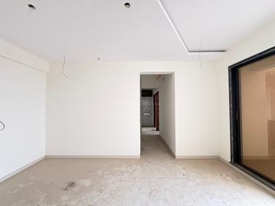 Hall Image of 1300 Sq.ft 3 BHK Apartment / Flat for sale in Dombivli East Thane for Rs. 11000000