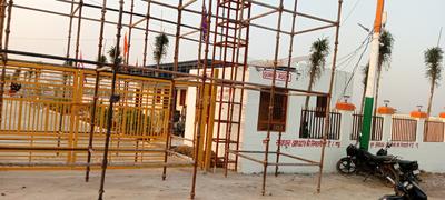 Image of 900 Sq.ft Residential Plot / Land for sale in Noida Extension, Greater Noida for Rs. 4600000