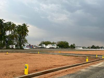 Image of 1500 Sq.ft Residential Plot / Land for sale in Alanganallur, Madurai for Rs. 2238000