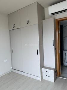 Bedroom Image of 1433 Sq.ft 2 BHK Apartment / Flat for rent in M3M Heights, Sector 65 Gurgaon for Rs. 65000