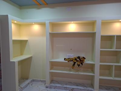 Living Room Image of 700 Sq.ft 1 BHK Independent House for sale in Manali New Town Chennai for Rs. 4900000