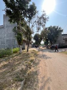 Image of 1450 Sq.ft Residential Plot / Land for sale in Ansal Happy Homez, Sector 114, Mohali for Rs. 8500000