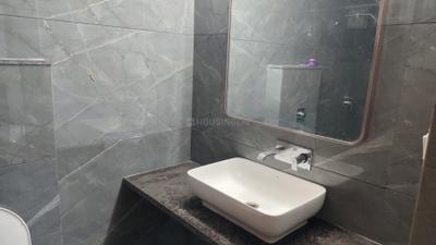 Image of 1125 Sq.ft 3 BHK Apartment / Flat for rent in Royal Revanta 3, Kudasan, Gandhinagar for Rs. 45000