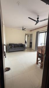 Hall Image of 860 Sq.ft 2 BHK Apartment / Flat for sale in Runwal My City Phase I Part III, Dombivli East Thane for Rs. 4850000