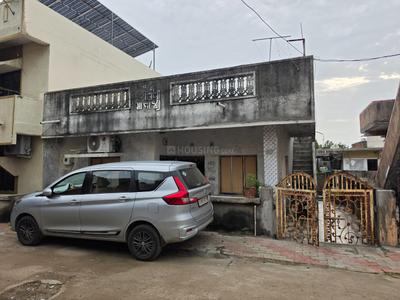 Image of 1100 Sq.ft 3 BHK Independent House for sale in Karjan, Vadodara for Rs. 3000000