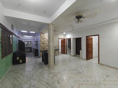 Hall Image of 1500 Sq.ft 3 BHK Builder Floor for rent in Puppalaguda Hyderabad for Rs. 38000