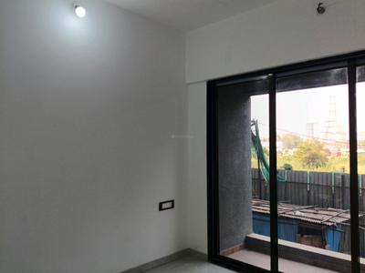 Bedroom Image of 750 Sq.ft 1 BHK Apartment / Flat for sale in Tanvi Eminence, Mira Road East Mira Bhayandar for Rs. 7200000