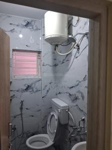 Image of 600 Sq.ft 1 BHK Builder Floor for rent in Halasuru, Bengaluru for Rs. 35000