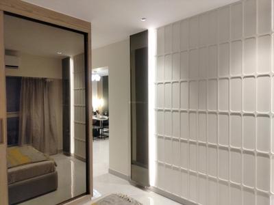 Bedroom Image of 3350 Sq.ft 5 BHK Apartment / Flat for sale in Brook Hill Tower, Andheri West Mumbai for Rs. 145000000
