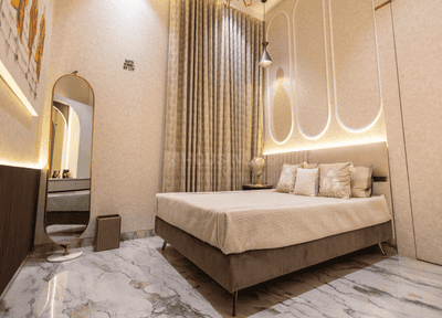 Image of 1080 Sq.ft 3 BHK Apartment / Flat for sale in Krisala 41 Luxovert, Tathawade, Pune for Rs. 12000000