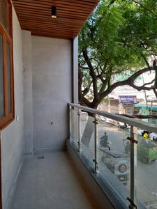 Bedroom One Image of 1350 Sq.ft 4 BHK Apartment / Flat for sale in PNM Affordable Homes, Sector 15 Dwarka New Delhi for Rs. 12500000