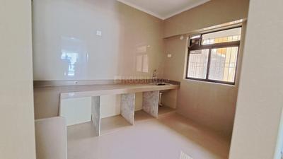 Kitchen Image of 818 Sq.ft 1 BHK Apartment / Flat for sale in Cosmos Horizone Phase II, Thane West Thane for Rs. 16000000