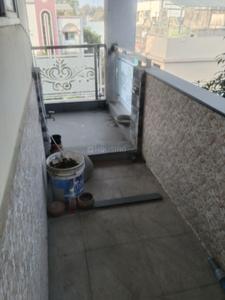Balcony Image of 1000 Sq.ft 2 BHK Apartment / Flat for rent in Mhalgi Nagar Nagpur for Rs. 16000