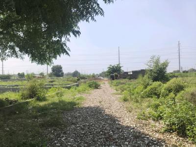 Image of 60 Sq.ft Residential Plot / Land for sale in Bhanauta, Greater Noida for Rs. 2115000