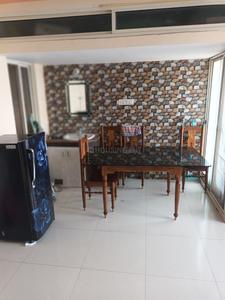 Kitchen Image of 850 Sq.ft 2 BHK Apartment / Flat for rent in Bhimatangi Housing Colony Bhubaneswar for Rs. 18000