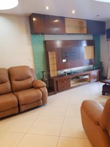 Hall Image of 1675 Sq.ft 3 BHK Apartment / Flat for sale in Sobha Moonstone, Dasarahalli Bengaluru for Rs. 21000000