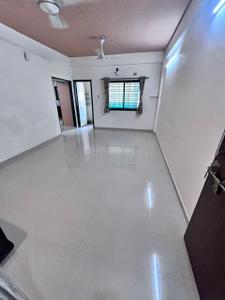 Hall Image of 1800 Sq.ft 3 BHK Apartment / Flat for rent in New Alkapuri Vadodara for Rs. 23000