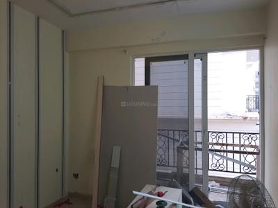 Bedroom Image of 1022 Sq.ft 3 BHK Builder Floor for sale in Signature Global Park 4 And 5, Sector 36 Sohna for Rs. 9500000
