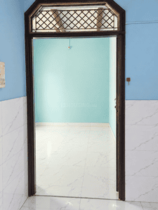 Image of 560 Sq.ft 2 BHK Builder Floor for rent in Rohtak Station Diary Mohalla, Rohtak for Rs. 6000
