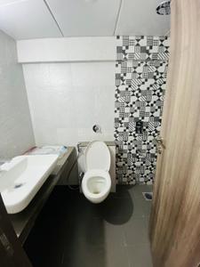 Image of 1750 Sq.ft 3.5 BHK Apartment / Flat for rent in Bramha The Collection, Wadgaon Sheri, Pune for Rs. 52000