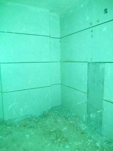 Bedroom One Image of 1242 Sq.ft 3 BHK Builder Floor for sale in Model Town New Delhi for Rs. 14000000