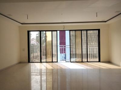 Living Room Image of 1400 Sq.ft 3 BHK Apartment / Flat for sale in Omkara Pride, Taloja Navi Mumbai for Rs. 8200000