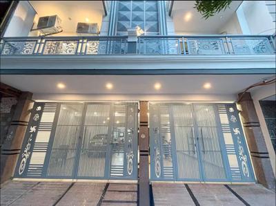 Building Image of 550 Sq.ft 1 BHK Independent House for rent in Chhattarpur New Delhi for Rs. 21600
