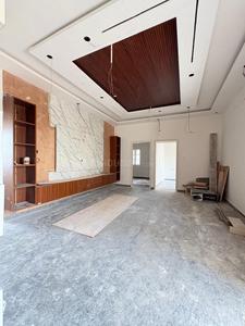 Hall Image of 3600 Sq.ft 6 BHK Builder Floor for sale in Nagasandra, Bengaluru North Bengaluru for Rs. 21000000