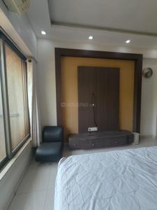 Bedroom Image of 3850 Sq.ft 4 BHK Apartment / Flat for sale in Aaryavart Skies, Ambawadi Ahmedabad for Rs. 32000000