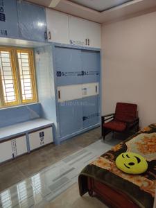 Kurmannapalem Bedroom 2