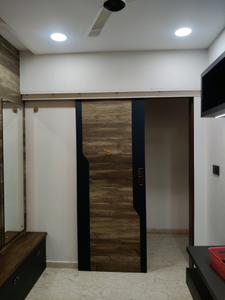 Bedroom Image of 1830 Sq.ft 4 BHK Apartment / Flat for sale in K Raheja Vistas, Powai Mumbai for Rs. 68500000