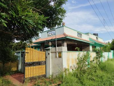 Image of 4717 Sq.ft 2 BHK Independent House for sale in Periyanaickenpalayam, Coimbatore for Rs. 13000000