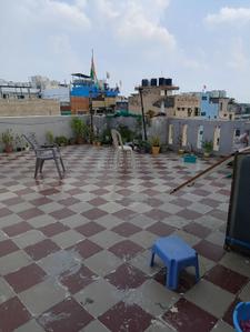 Image of 945 Sq.ft 3 BHK Apartment / Flat for sale in Mahavir Enclave, New Delhi for Rs. 7000000