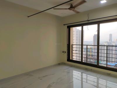 Living Room Image of 1300 Sq.ft 3 BHK Apartment / Flat for sale in Chirag Bhagat Grandeur, Malad West Mumbai for Rs. 40000000