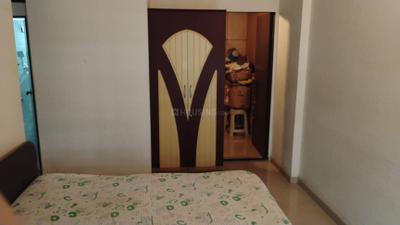 Bedroom Image of 1050 Sq.ft 2.5 BHK Apartment / Flat for sale in Poonam Heights Wing C D And E, Virar West Virar for Rs. 5500000