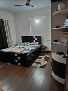 Bedroom Image of 1145 Sq.ft 2 BHK Apartment / Flat for sale in Desai Radiant, Whitefield Bengaluru for Rs. 13000000