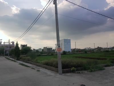 Image of 1000 Sq.ft Residential Plot / Land for sale in Lucknow Dream Valley, Roberts Lines, Lucknow for Rs. 4200000