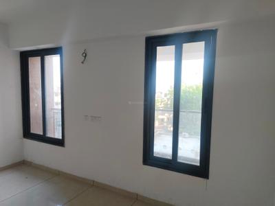 Bedroom Image of 2439 Sq.ft 3 BHK Apartment / Flat for sale in Kameshwar Elite 140, Bodakdev Ahmedabad for Rs. 18500000