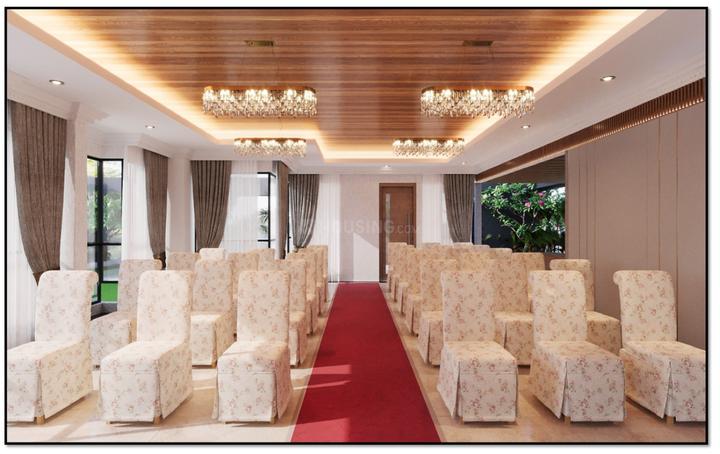 A Infinity Towers Main Image 1