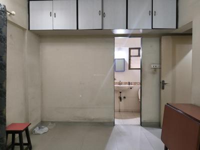 Usha Sadan Apartment Bedroom 2